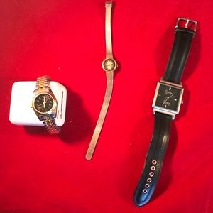 Women’s watches